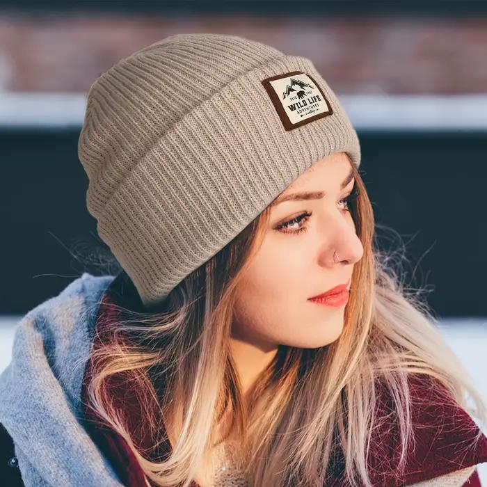 WRELS chapeau de sport en polaire en plein air pêche cyclisme chasse tactique hommes femmes chaud coupe-vent hiver Camping randonnée casquettes