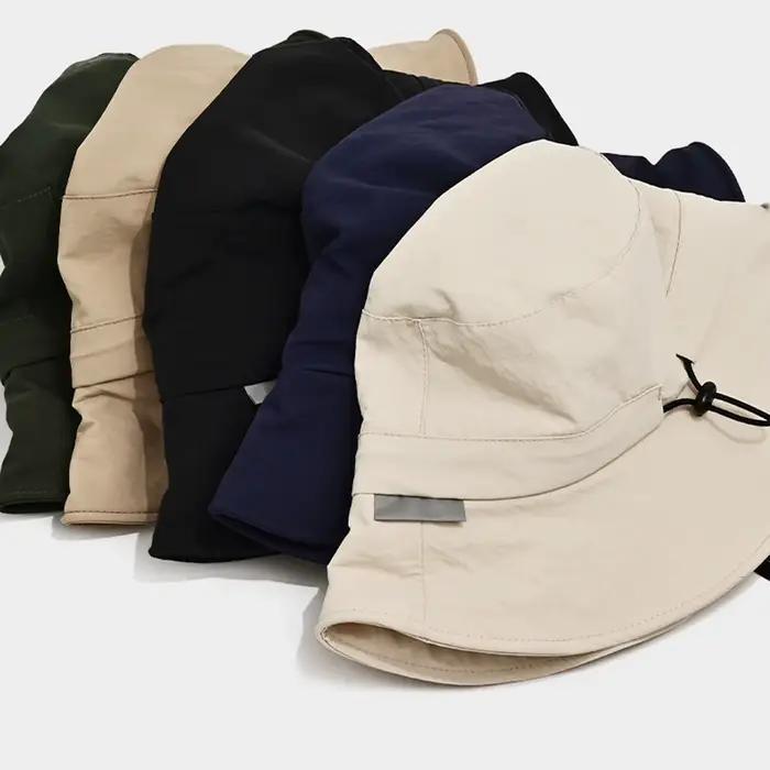 Chapeau de pêcheur pour femme