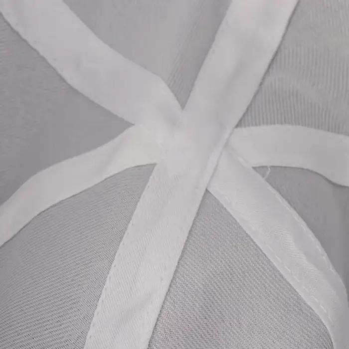 Chapeau de marin blanc