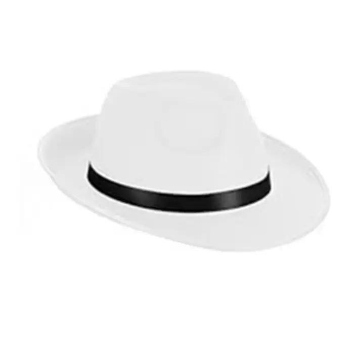 Chapeau de scène tendance pour la série Michael Jackson