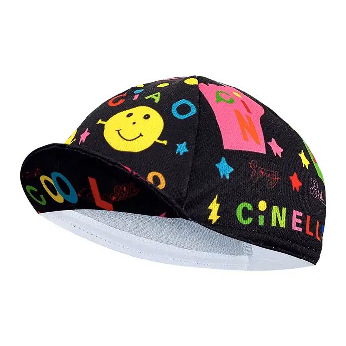 Nouvelle casquette de cyclisme