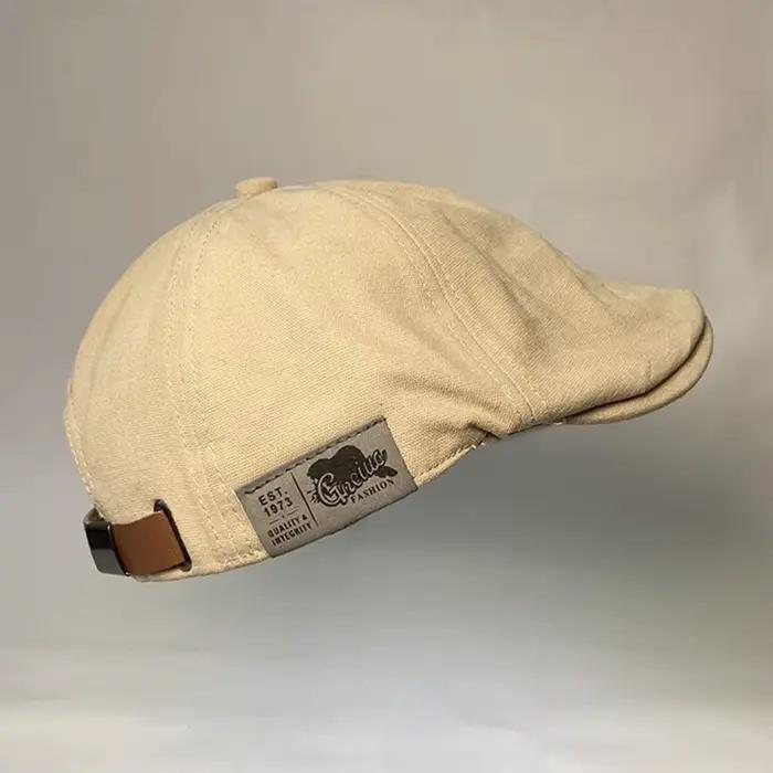 Chapeau fantastique décoratif britannique de Style occidental pour hommes