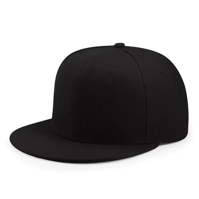 Casquette de Baseball à dos fermé pour adulte