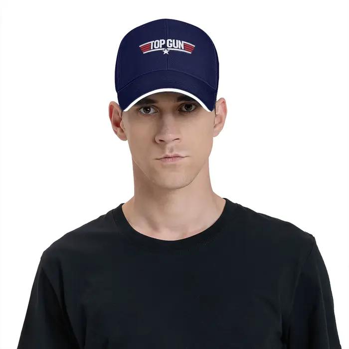 Casquette de baseball Top Gun
