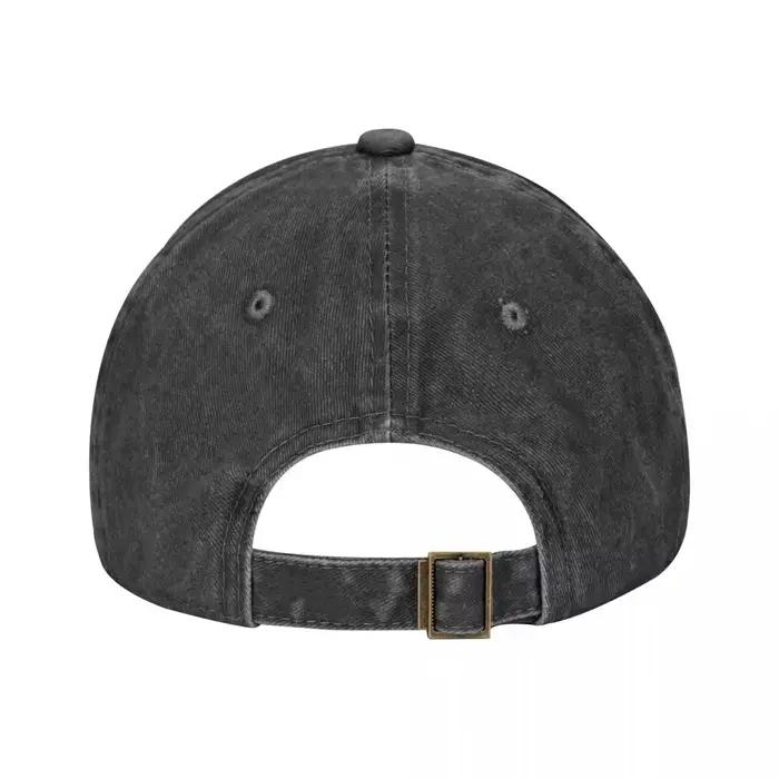 Casquette de Baseball drôle Tikka