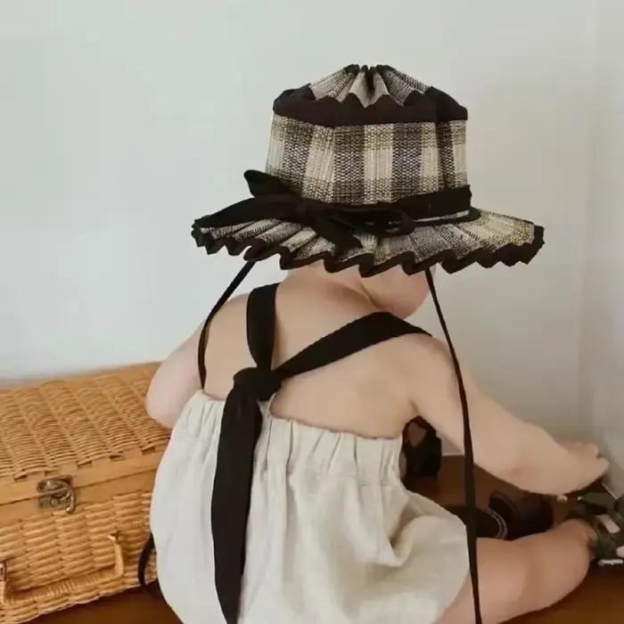 Enfant S/M/L/XL taille à la main