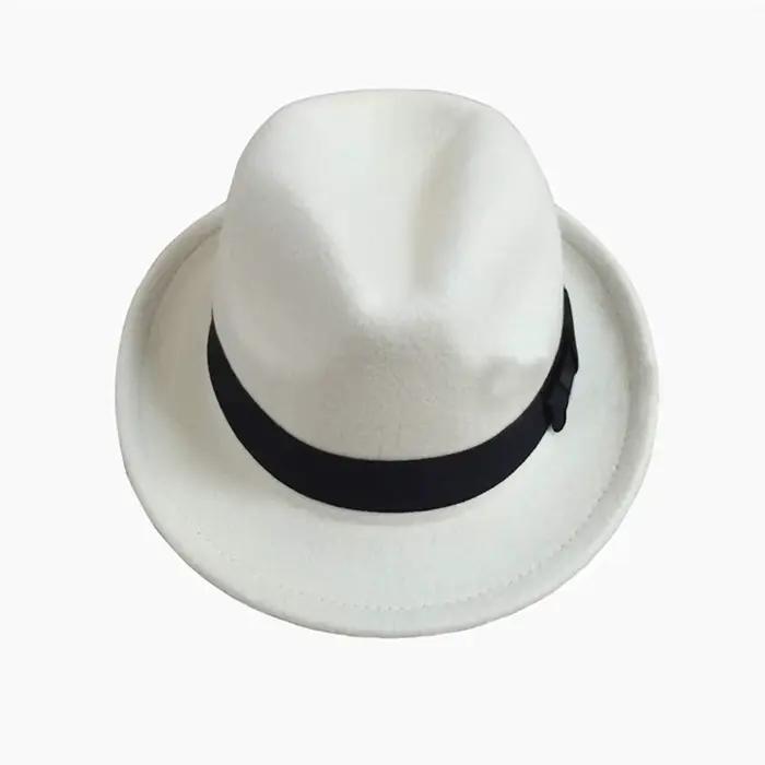 Chapeau Michael Jackson pour enfants - Fedoras