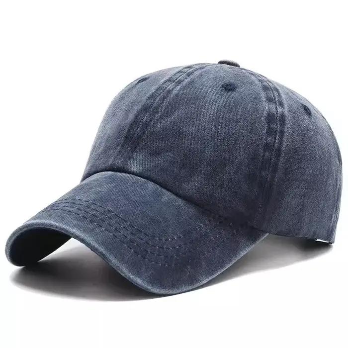 Casquette de Baseball, capote japonaise d'extérieur rétro artistique pour femmes