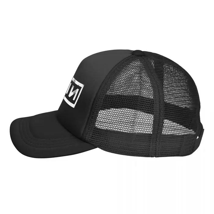 Casquettes de baseball en maille pour adultes