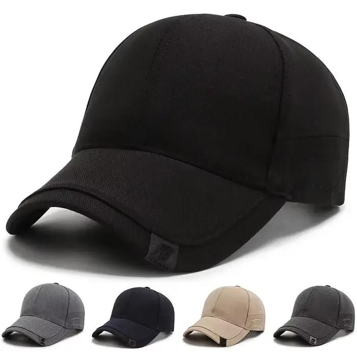Chapeau hommes marée parasol casquette coréen
