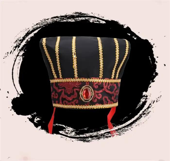 Chapeau de Costume ancien chinois