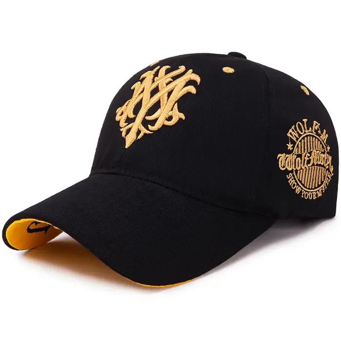 Nouvelle casquette de baseball Totem Flame 2026 pour hommes et femmes