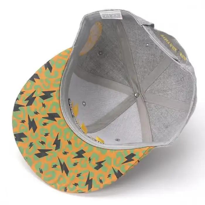 Casquette de Baseball Hip Hop pour Homme et Femme