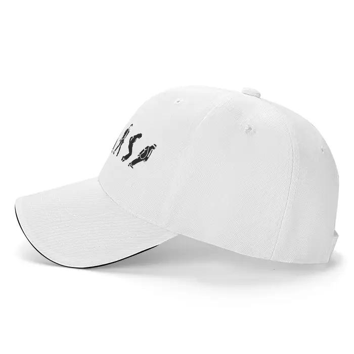 Casquette de baseball Michael Jackson The King Off Pop Music