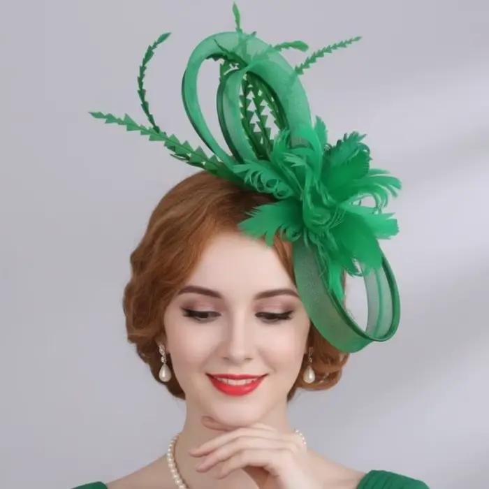 Chapeaux de Derby pour femmes Royal Ascot