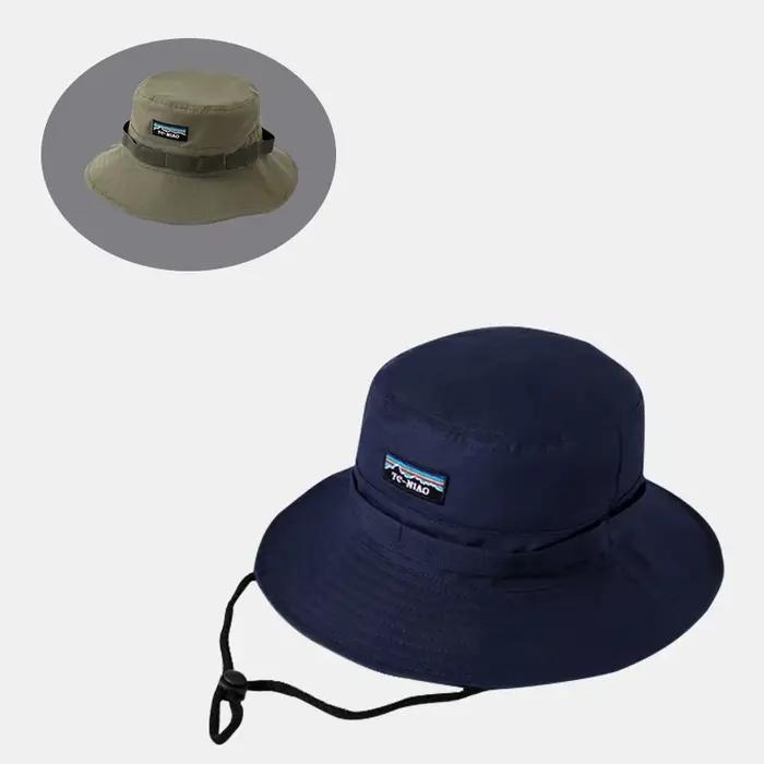 Chapeau de Protection solaire pour hommes