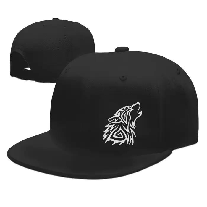 Casquettes Snap-Back pour adultes NGG-333