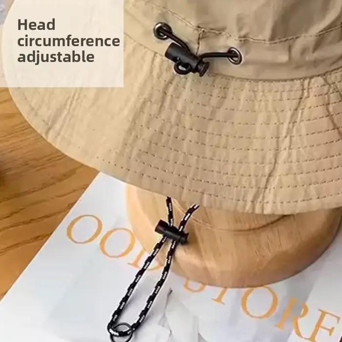 Chapeau de pêcheur imperméable