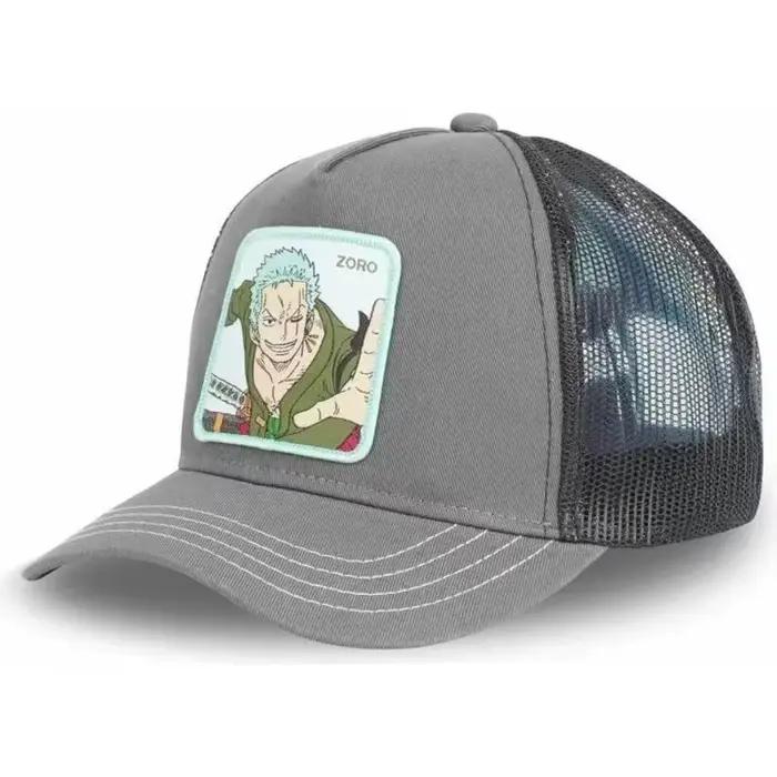Casquette de Baseball LUFFY une pièce