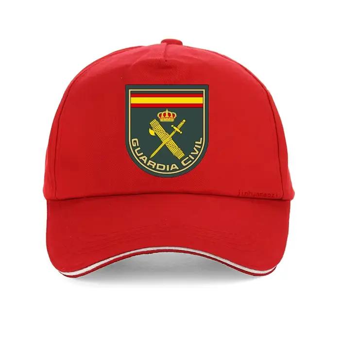 Casquette de baseball d'été avec visière réglable pour hommes et femmes en plusieurs couleurs pour activités extérieures et loisirs