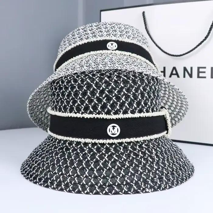 Chapeau de mode pour femmes