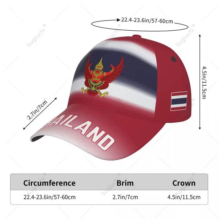 Casquette de baseball unisexe