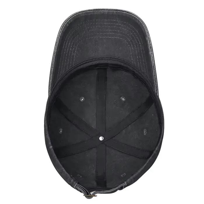 DRAWBRIDGE Death Stranding casquette de Baseball classique en détresse lavé