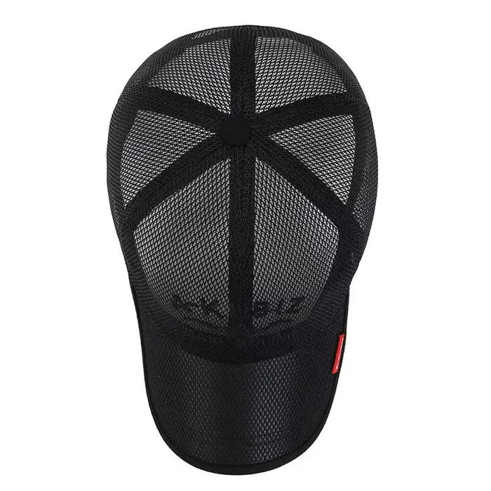 Casquettes d'été pour hommes et femmes