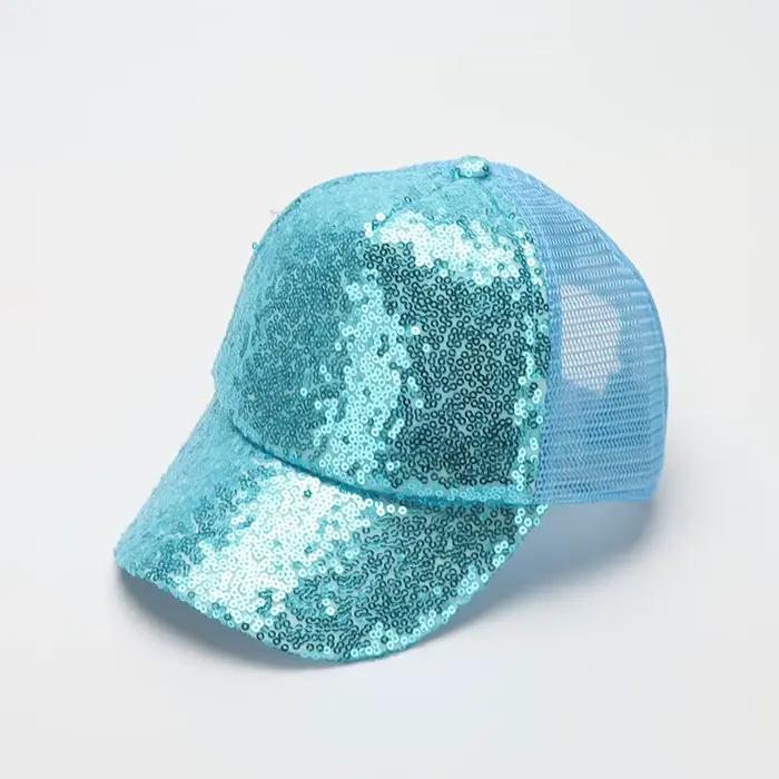 Casquette en maille ajustable Deepom pour enfants