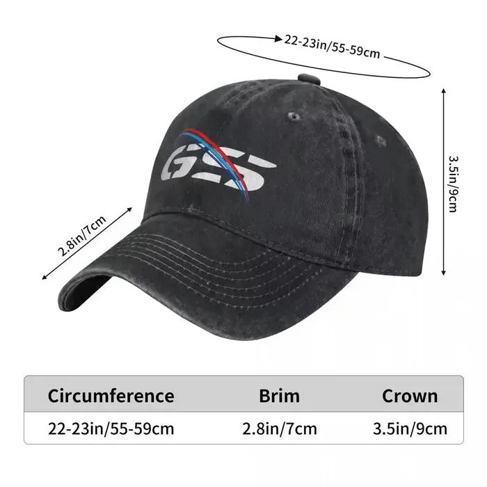 Casquette de baseball pour moto R 1250 GS