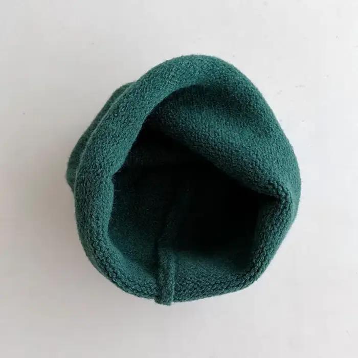 Chapeaux d'hiver pour enfants