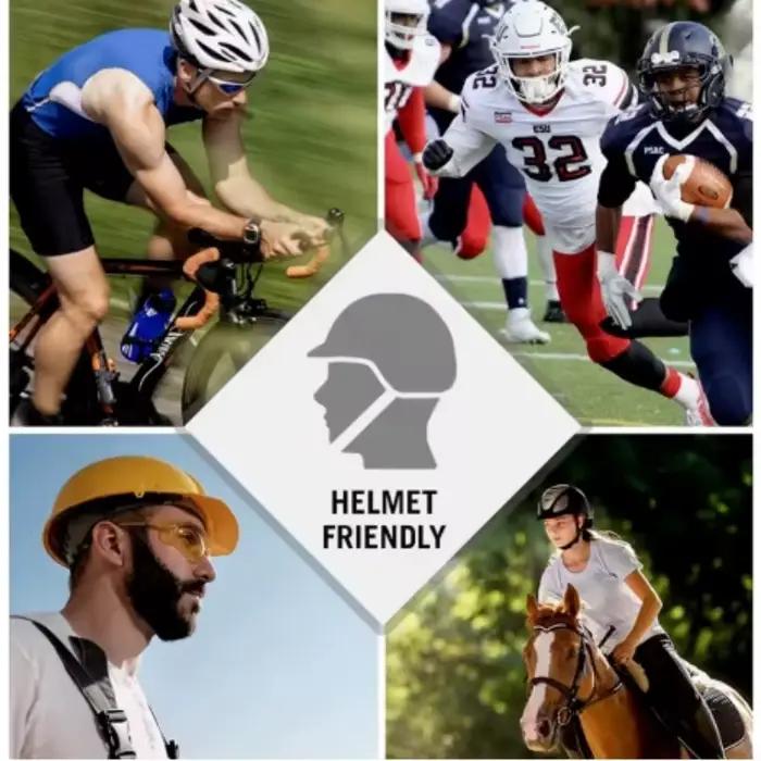 Bonnet de sport pour course à pied
