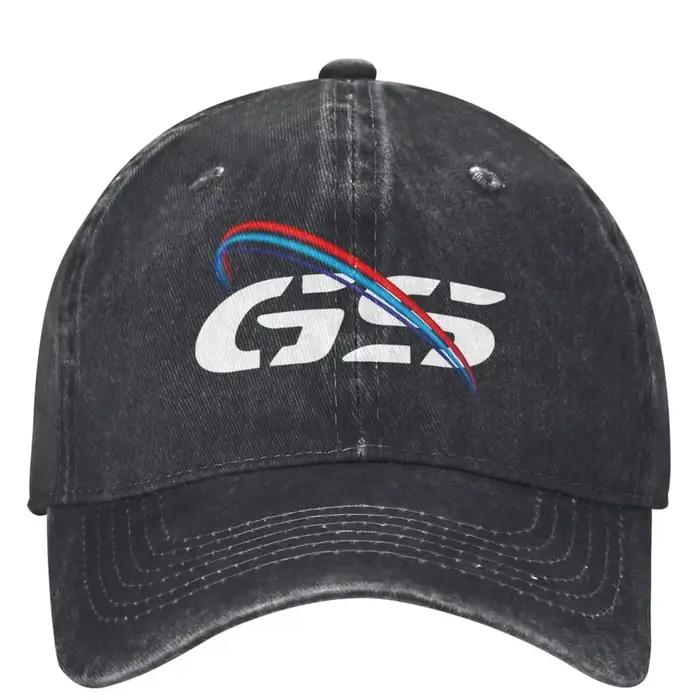 Casquette de baseball pour moto R 1250 GS