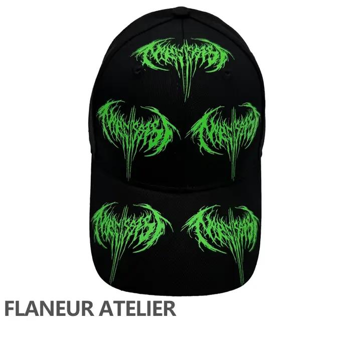 Nouveautés Ken Carson Playboi Carti Narcissist Tour hommes femmes chapeau casquette