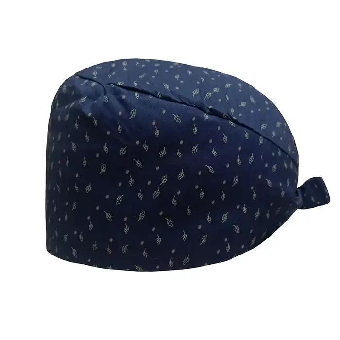 Couvre-chef réglable avec bandeau pour hommes et femmes
