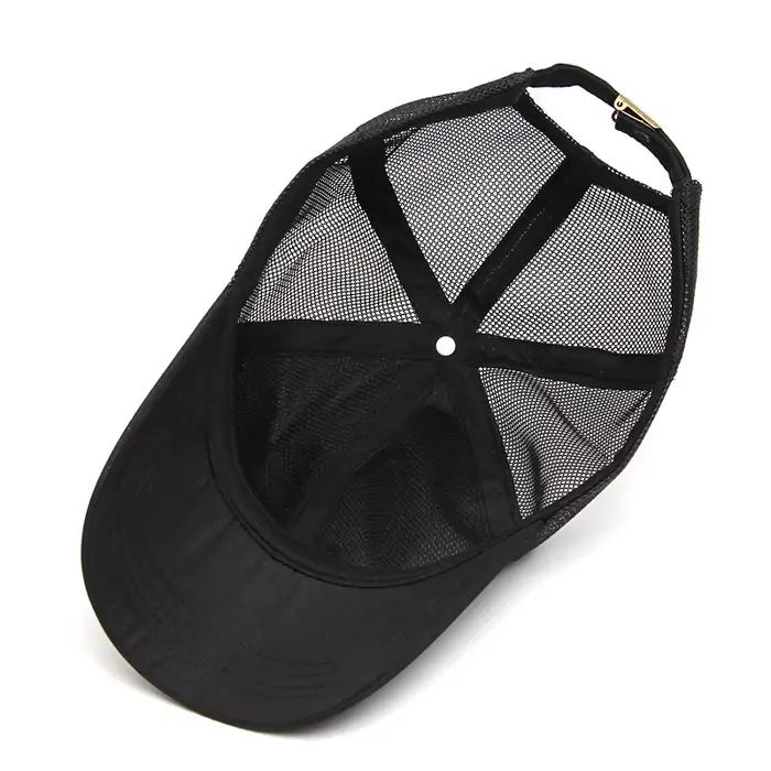 Casquette de Baseball grande tête pour hommes