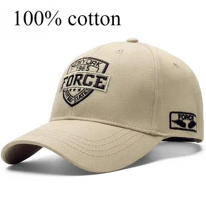 Casquette de baseball New York Big Head pour hommes