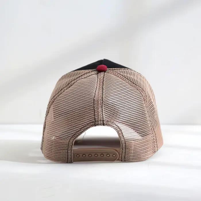 Casquette de baseball pour hommes
