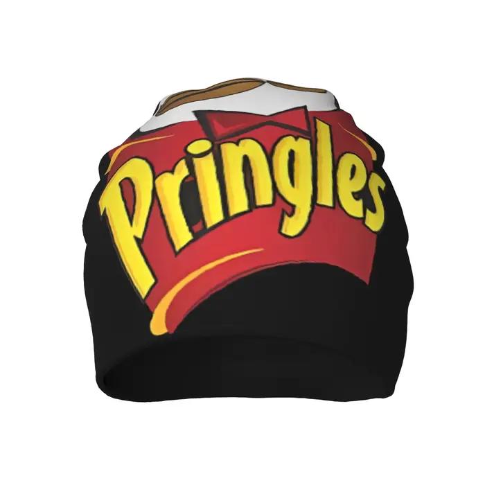 Bonnet Pringles pour Hommes et Femmes