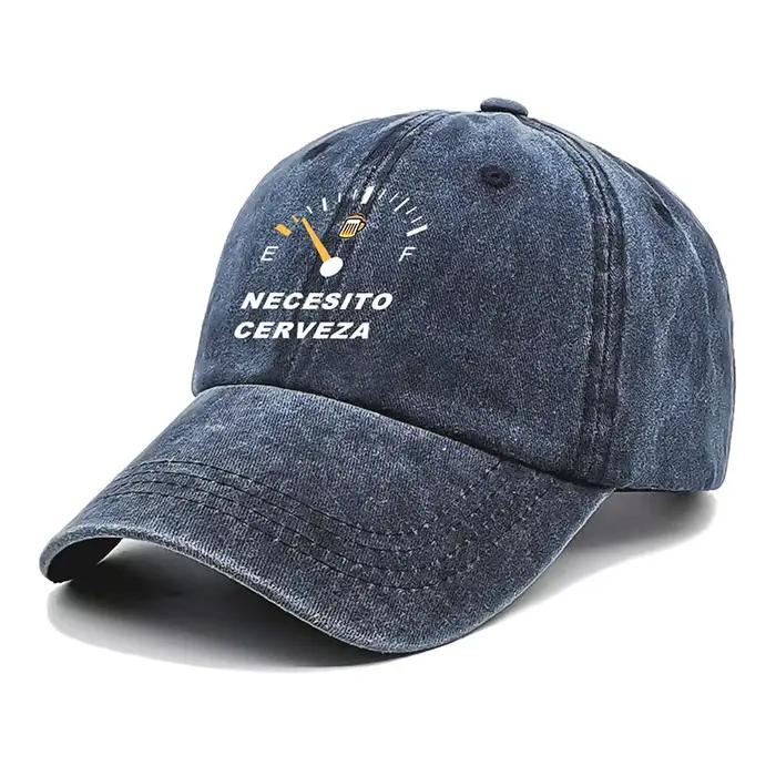 Casquette de Baseball amusante pour hommes et femmes