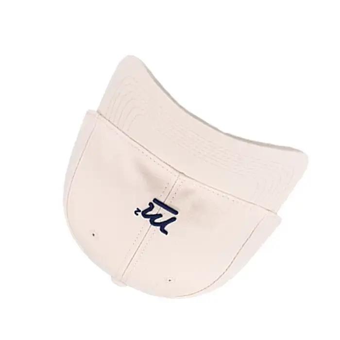 Casquette de Baseball avec Lettres 39BB Polyestère Douce et Respirante Adulte Unisexe Pour Activités Extérieures Occasions Spéciales