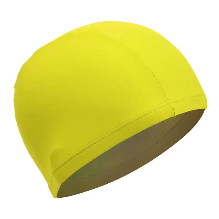 Bonnet de bain épais et Durable