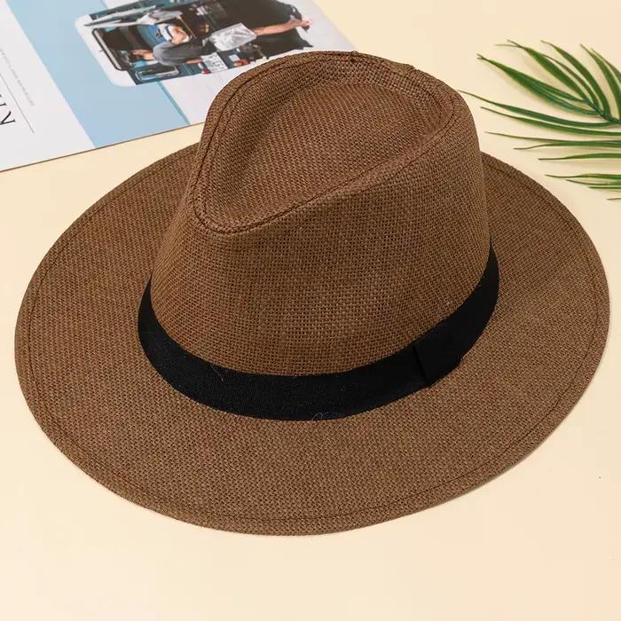 Chapeau, homme