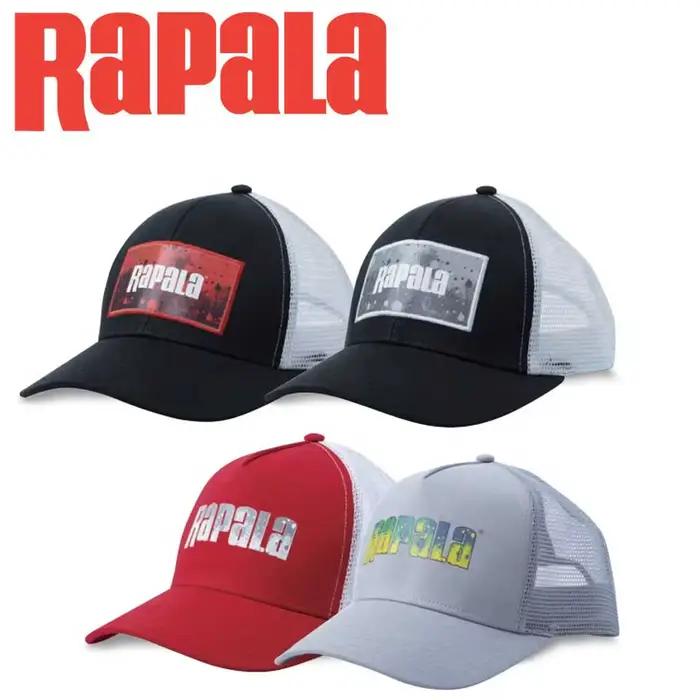 RAPALA chapeau de pêche casquette