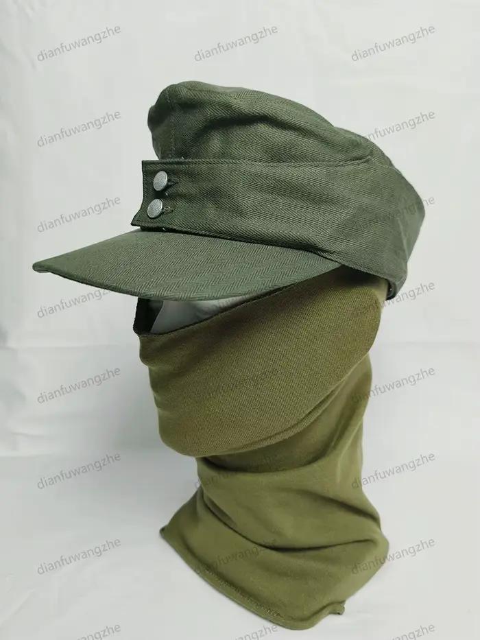 Casquette de montagne allemande