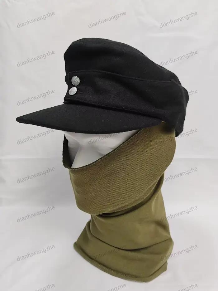 Casquette de montagne allemande tactique M43