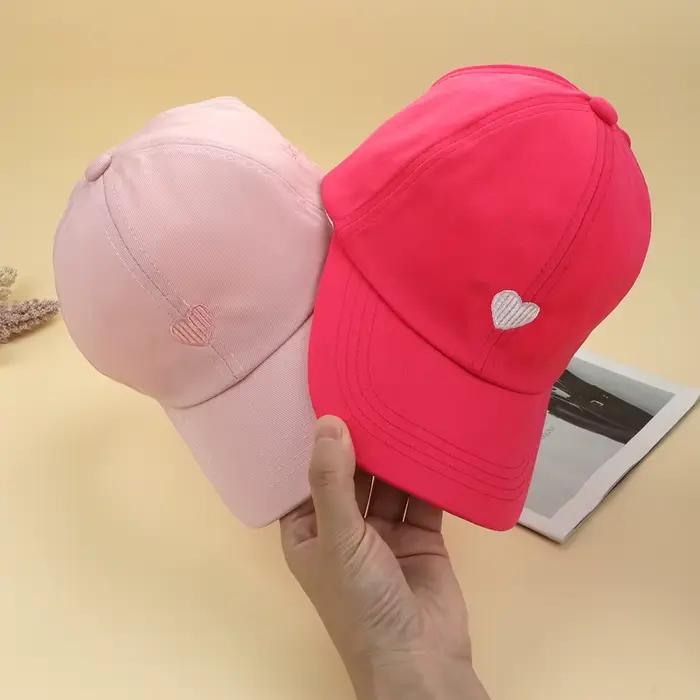 Casquettes de baseball pour enfants