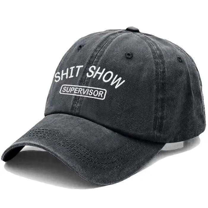 Casquette de Baseball pour hommes et femmes