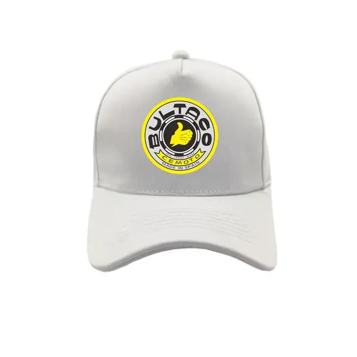 Casquette d'été pour hommes et femmes