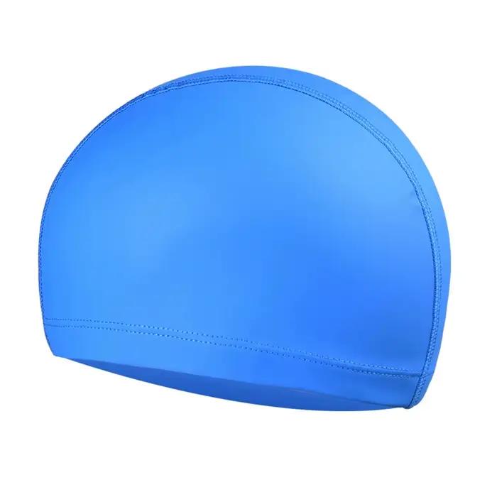 Bonnets de natation pour adultes
